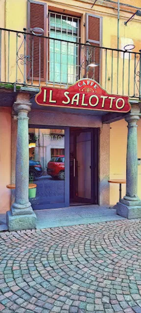 Ristorante Bar "Il Salotto"