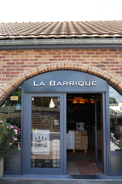 La Barrique