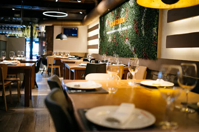 Asador Gonzaba | Asador Coruña