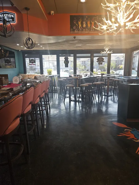 Time Out Restaurant and Sports Bar