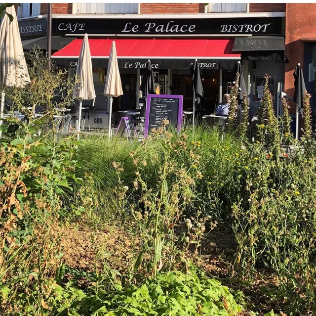 Le Palace