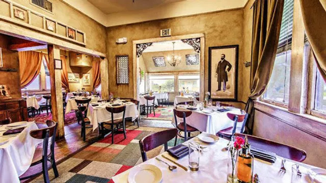 Cristiano Ristorante