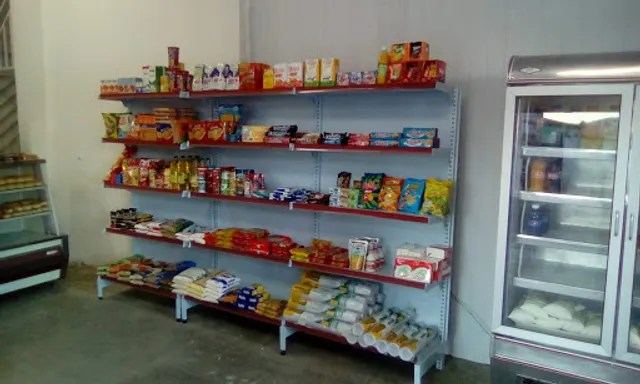 Padaria & Confeitaria Andrade