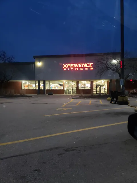 Shoppers World of Brookfield