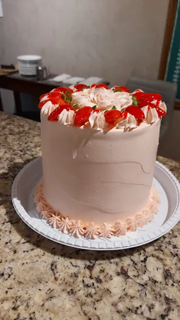 Doces Momentos Sorveteria e Doceria