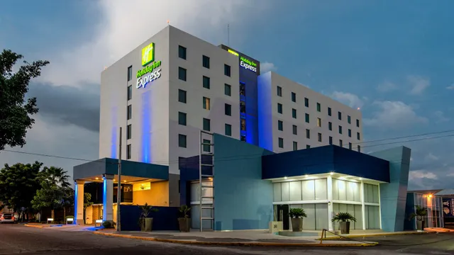 Holiday Inn Express Culiacan by IHG