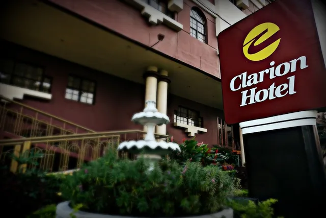 Clarion Hotel