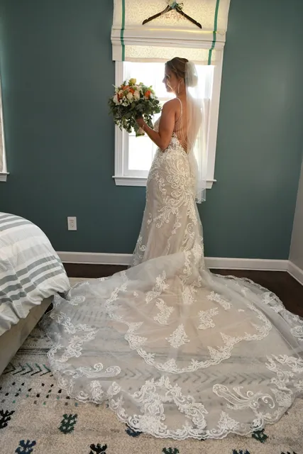 Bliss Bridal