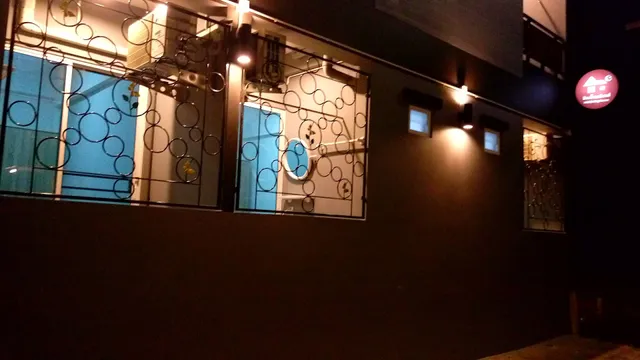 มิดเดิ้ลเวย์เฮาส์(MiddleWayHouse)