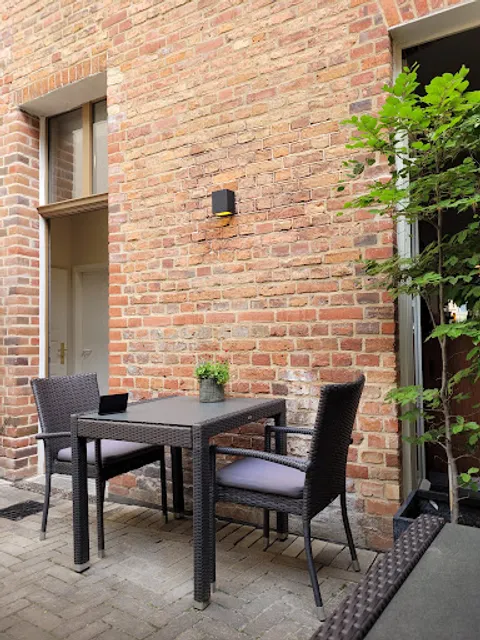 EINSTEIN Kaffee Bistro Potsdam