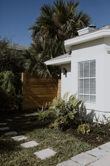 St. Augustine Beach Villas