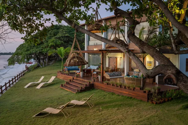 Vila Monã Jericoacoara