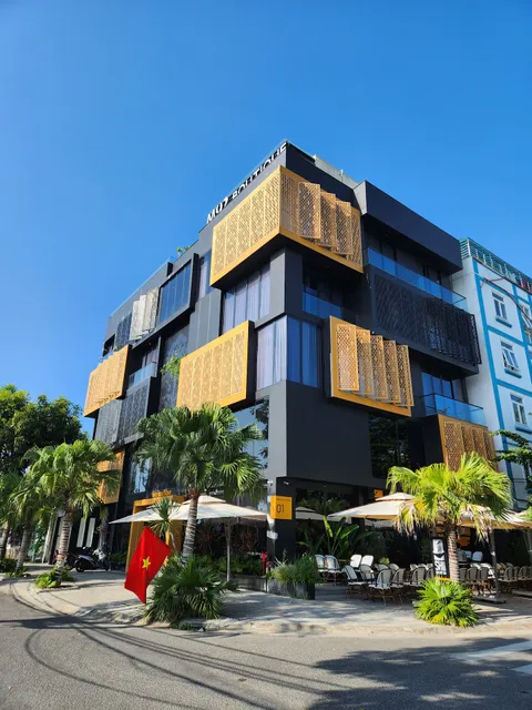 M92 BOUTIQUE DA NANG BEACH HOTEL