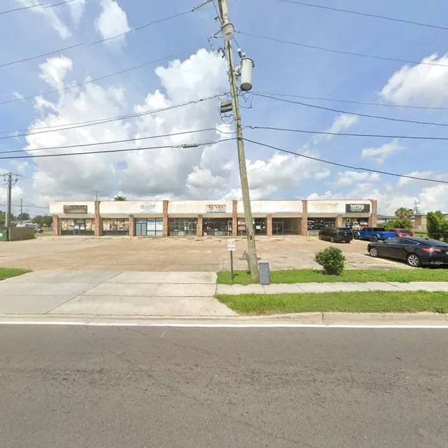 Sunny Electronics Center