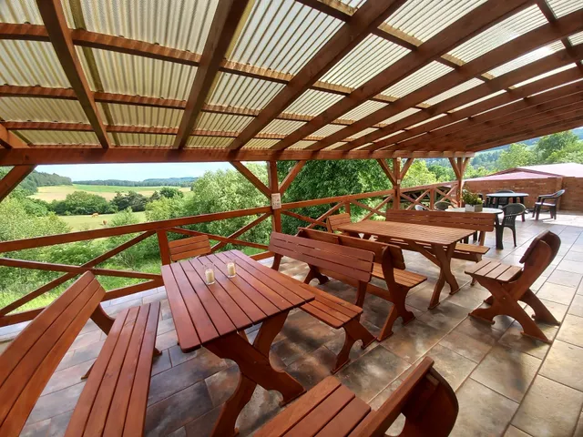 Eko-Turystyka Kowalowe Skały