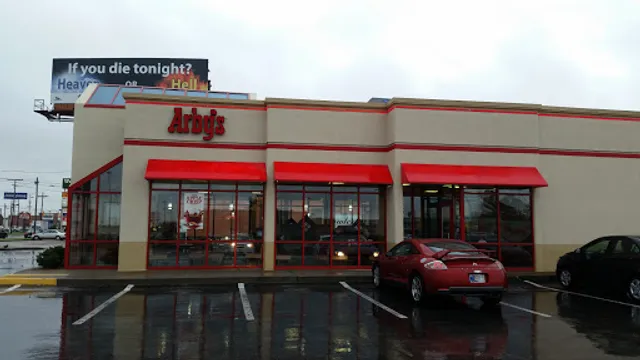 Arby's