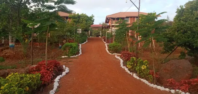 Chaloba Hills Agro Tourism