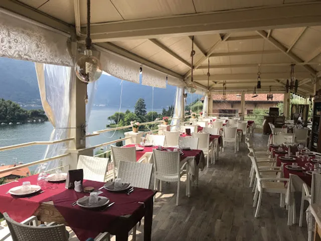 Ristorante Osteria Al Vecchio Bacucco