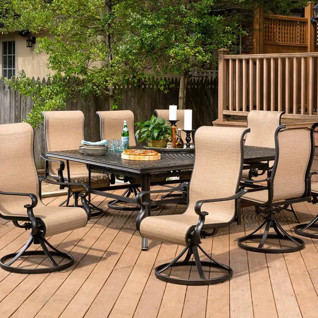 Recreation Outfitters