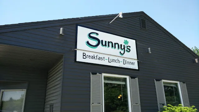 Sunny's Restaurant