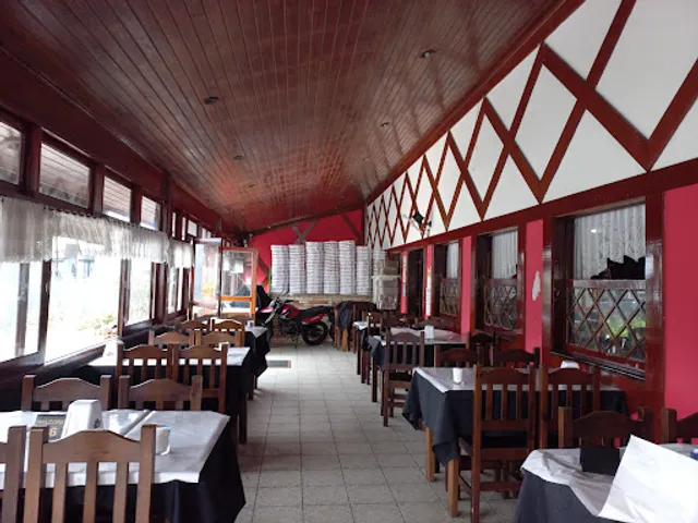 Restaurante e Pizzaria Falcone II