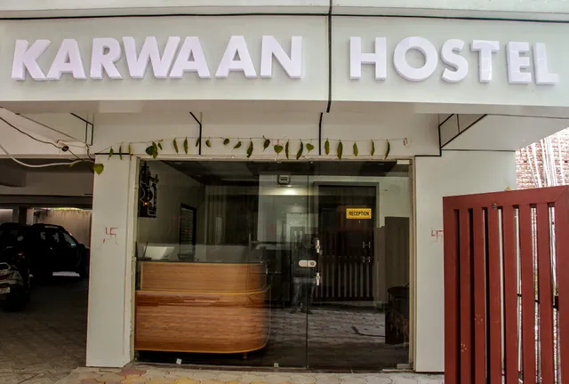 Karwaan Hostel