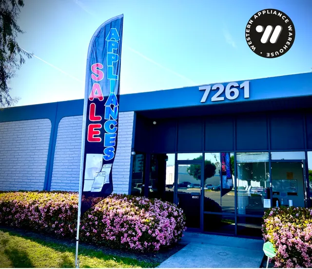 Western Appliance Warehouse