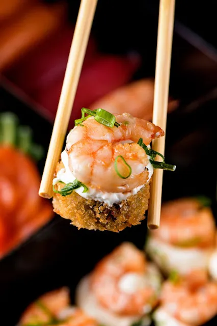 Japa Night - Jacarepaguá