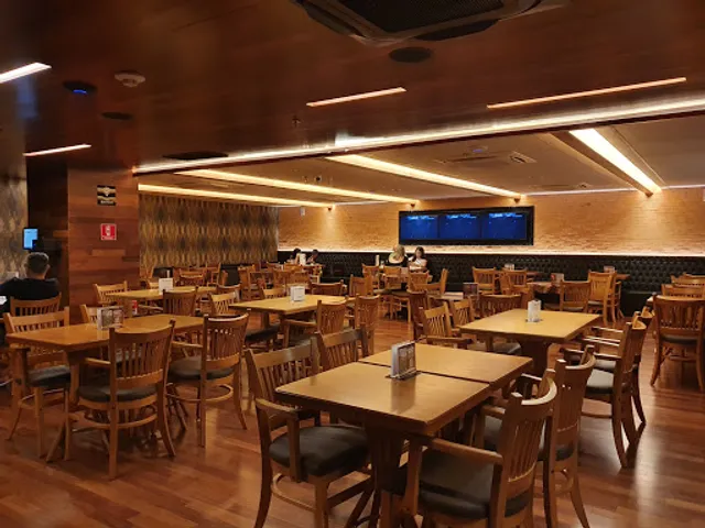 Madero Steak House Shopping Tijuca