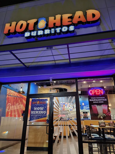 Van Buren Shopping Center