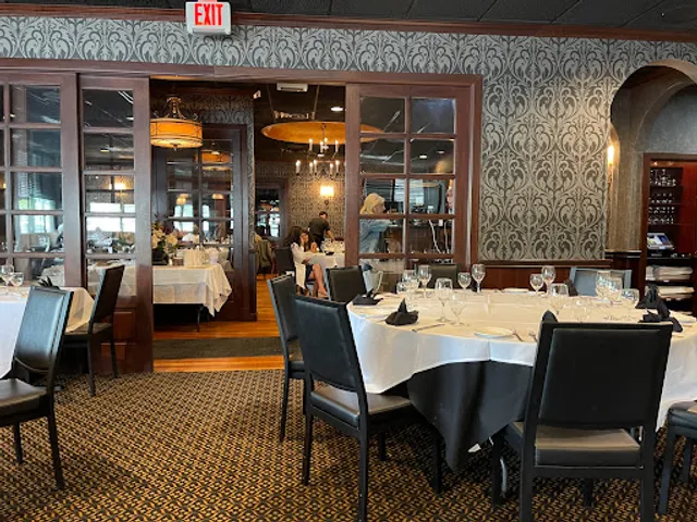 Fresco Italian Steak & Seafood Grill