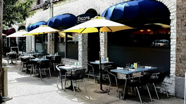 Encore Bistro Francais