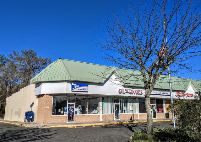 United States Postal Service