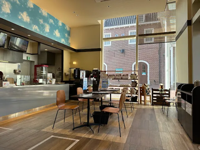 Iwasakihonpo Huis Ten Bosch Ten