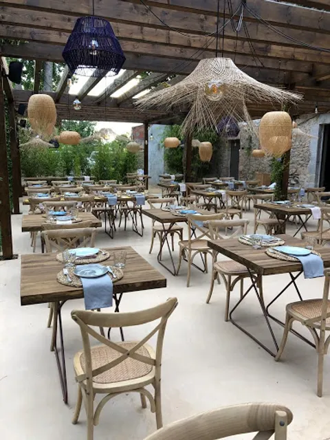 Restaurant Mas Sorrer