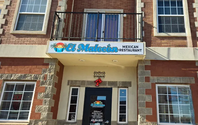 El Malecon Mexican Restaurant