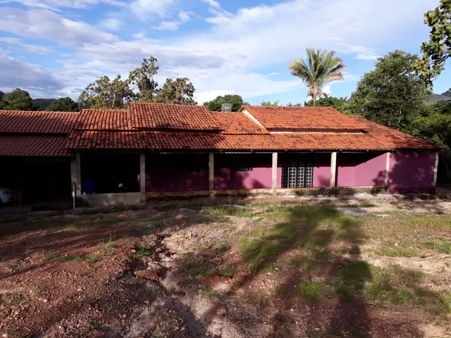 Pousada Fora de rota