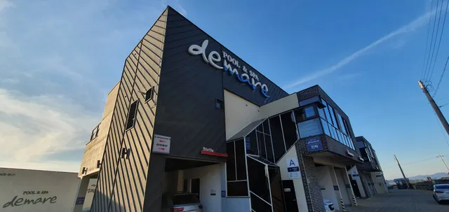 Di Mare (pool & spa)