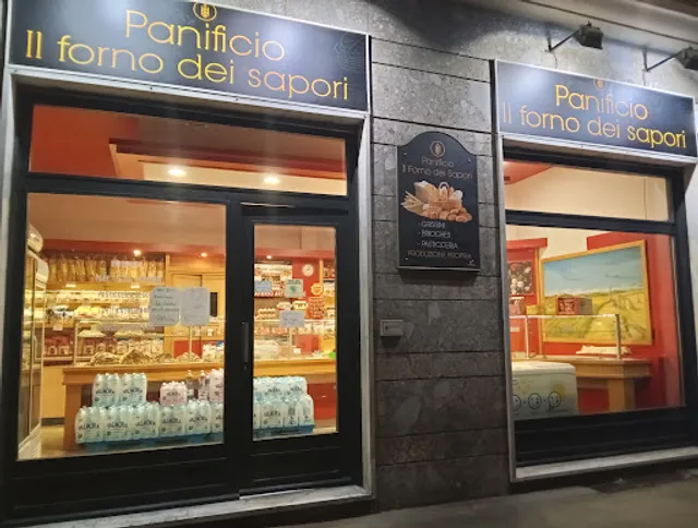 il Forno Dei Sapori