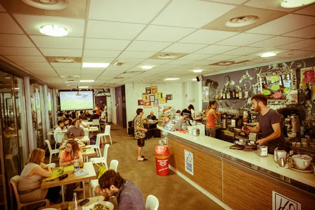 H2O Food & Drink - Ristorante Pizzeria Bar