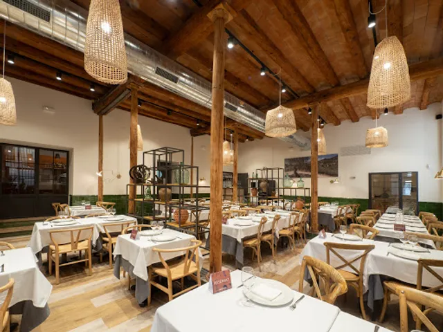 Cafè del Centre Restaurant