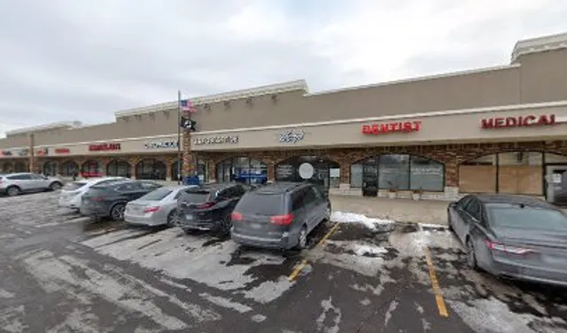 United States Postal Service