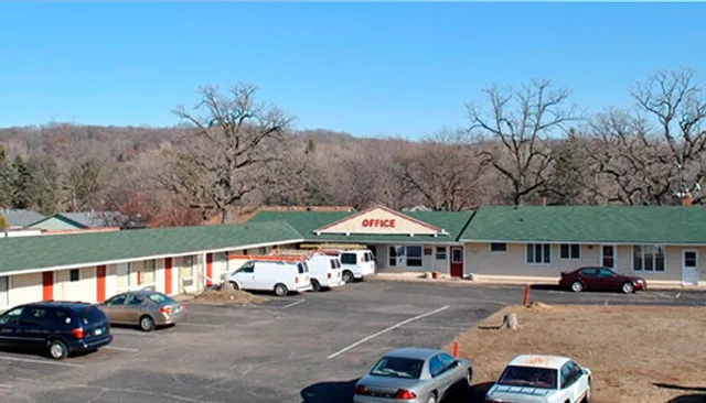Boyd's Motel
