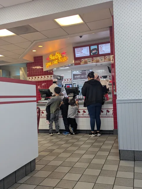 Pacific Bellgrave Center