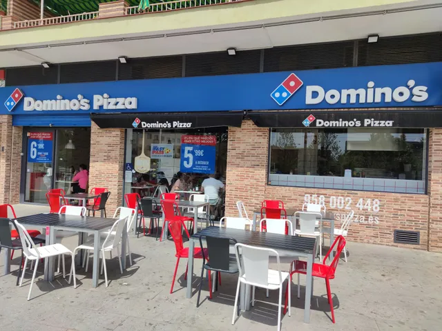 Domino's Pizza