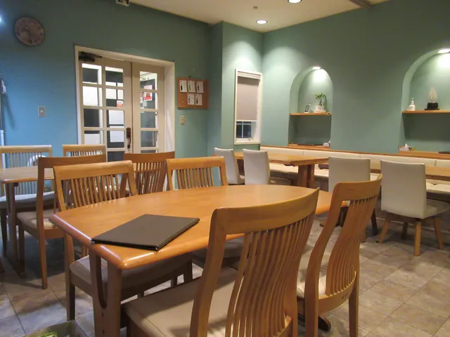 チェデッ亭 CHEDETTEI