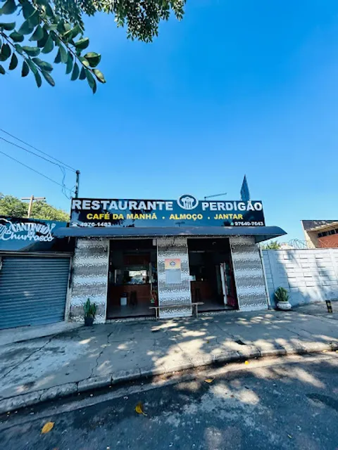 Restaurante Perdigāo