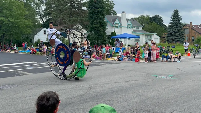 Good Neighbor Festival