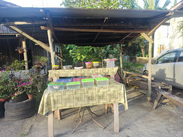 GAYLELIJAH'S BARBEQUE