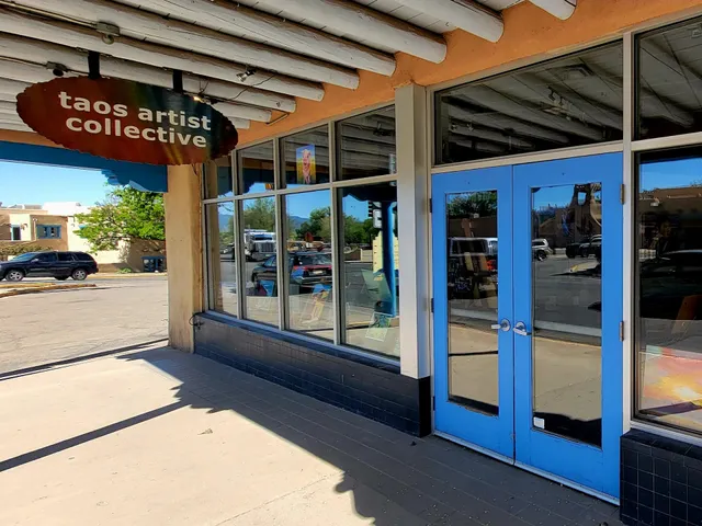 Taos Artist Collective
